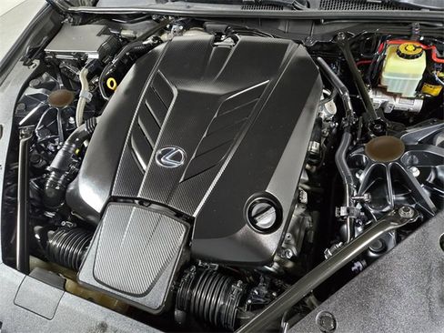 Used 2018 Lexus LC 500 Coupe image 21