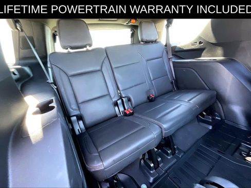 Used 2021 Chevrolet Tahoe High Country image 37