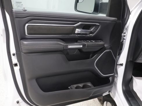 Certified 2023 RAM 1500 Laramie AWD/4WD image 14