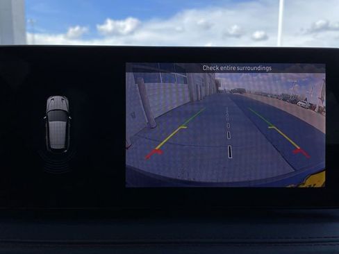 Used 2024 Dodge Hornet GT w/ Cold Weather Group image 17