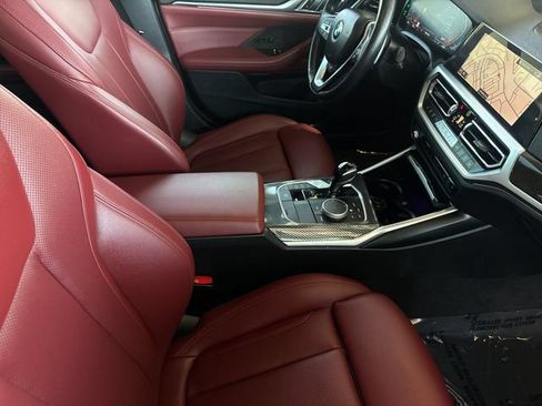Used 2022 BMW 430i Gran Coupe w/ Premium Package 2 RWD image 14