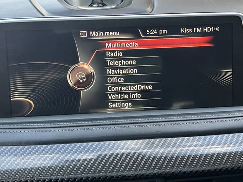 Used 2016 BMW X5 M AWD/4WD image 19