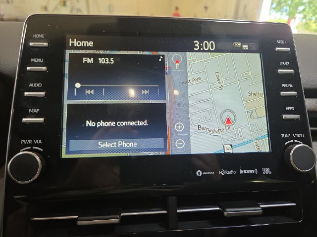 Used 2019 Toyota Avalon Limited w/ Advanced Safety Package FWD image 19