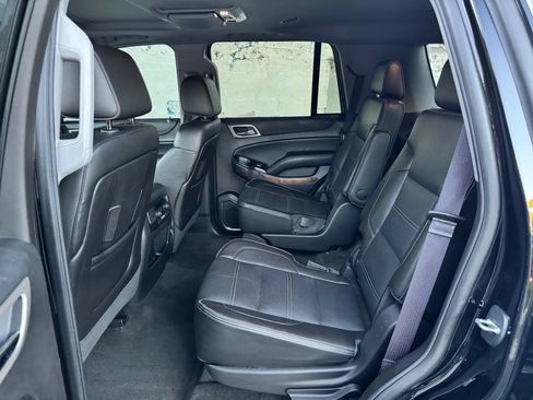 Used 2016 GMC Yukon Denali w/ Open Road Package RWD image 20