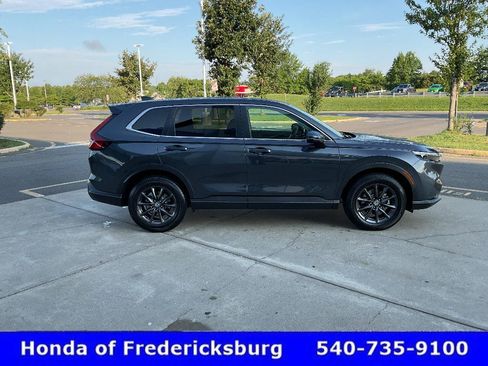 Used 2020 Honda CR-V Touring image 6