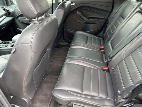 Used 2018 Ford Escape SEL w/ Ford Safe & Smart Package image 15