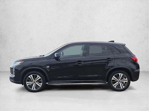 Used 2024 Mitsubishi Outlander Sport S image 9