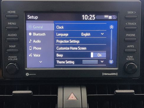Used 2021 Toyota RAV4 LE FWD image 25