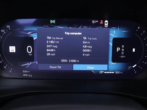 New 2026 Volvo XC40 B5 Ultra w/ Protection Package Premier image 11