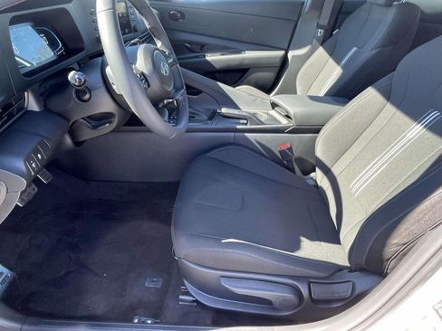 New 2026 Hyundai Elantra Sport image 13