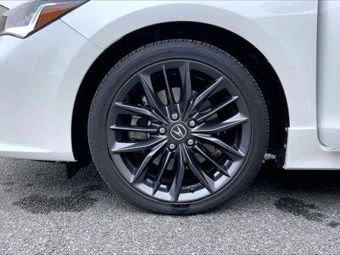 Used 2022 Acura ILX FWD image 8