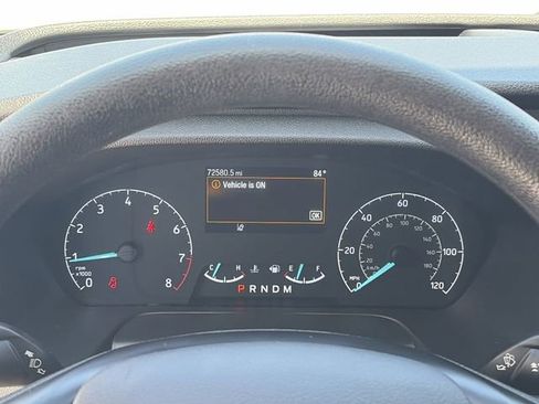 Used 2023 Ford Transit 350 XLT RWD image 30