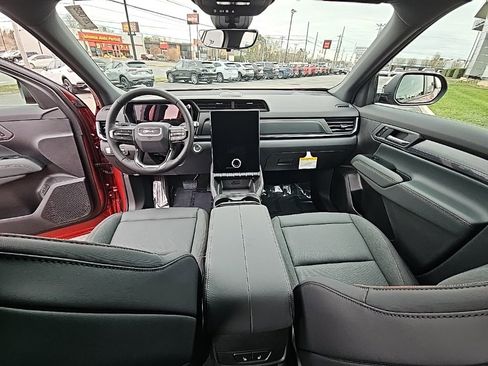 New 2026 GMC Terrain AT4 image 14