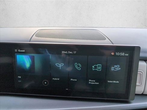 New 2026 Hyundai Santa Fe SEL image 12