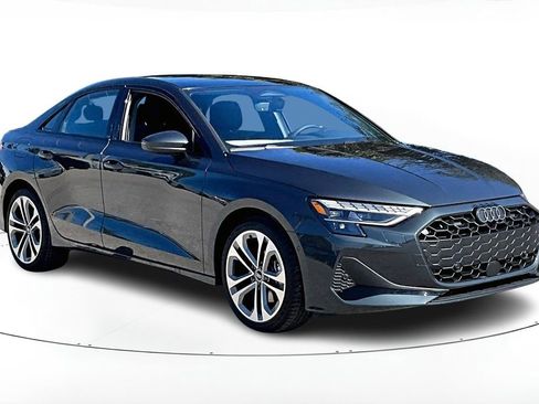 New 2026 Audi A3 2.0T Premium image 1