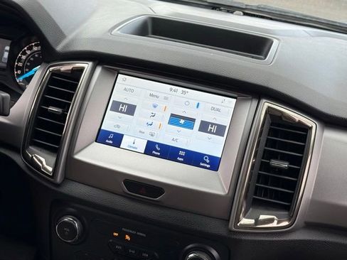 Used 2023 Ford Ranger XLT w/ Equipment Group 301A Mid image 22