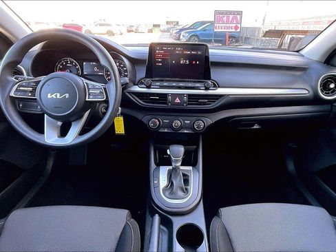 Certified 2024 Kia Forte LXS image 14