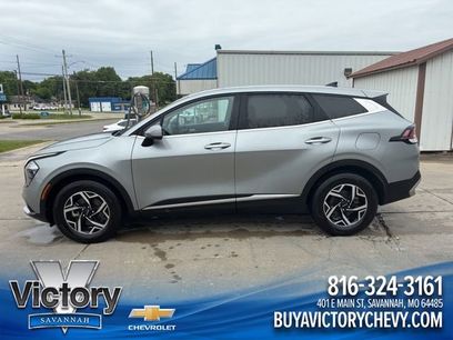 Used 2023 Kia Sportage LX