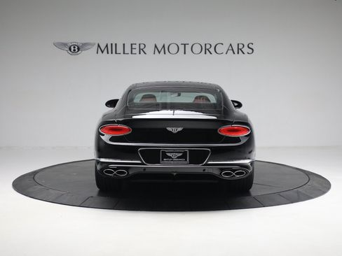 Certified 2023 Bentley Continental GT Mulliner AWD/4WD image 7