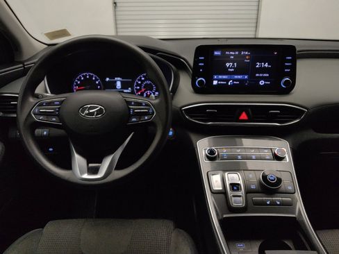 Used 2022 Hyundai Santa Fe SEL FWD image 22