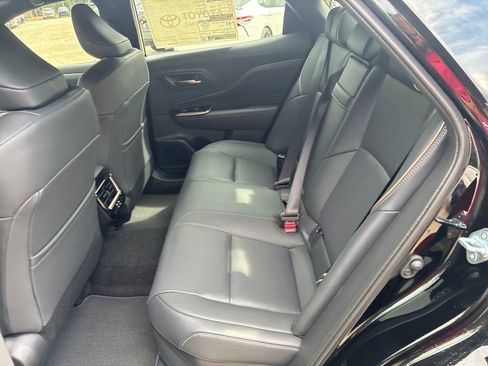 New 2026 Toyota Crown AWD/4WD image 16