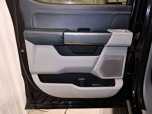 Certified 2021 Ford F150 Limited AWD/4WD image 8