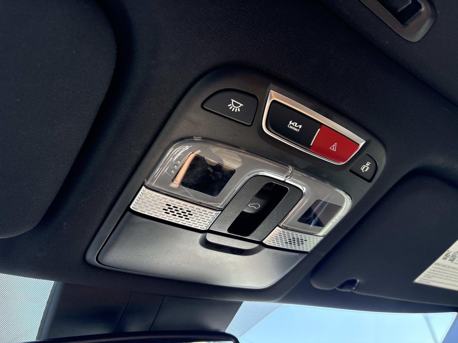 Used 2024 Kia Telluride EX X-Line AWD/4WD image 35