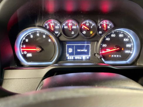 Used 2024 Chevrolet Silverado 2500 Custom w/ Custom Convenience Package AWD/4WD image 12