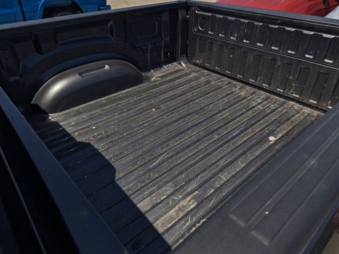 Used 2021 RAM 1500 Rebel w/ Rebel Level 2 Equipment Group AWD/4WD image 8