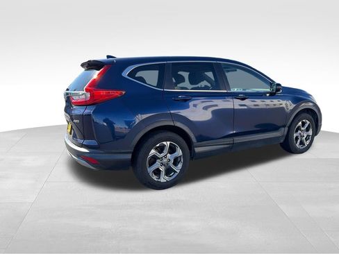 Used 2019 Honda CR-V EX image 6