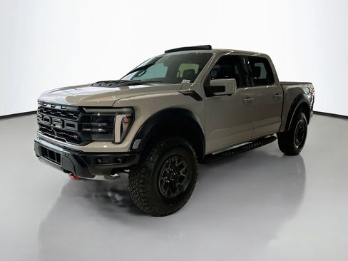 Used 2026 Ford F150 Raptor w/ Equipment Group 803A Raptor R AWD/4WD image 1
