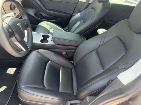 Used 2023 Tesla Model 3 Performance AWD/4WD image 9