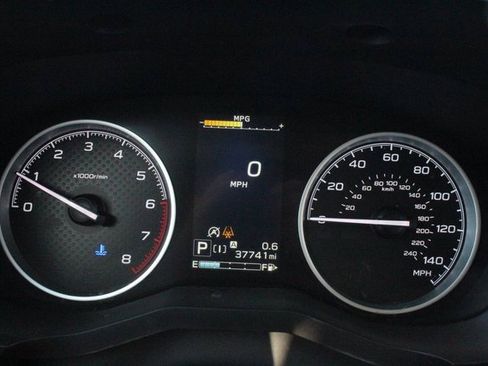 Used 2019 Subaru Forester Limited image 24