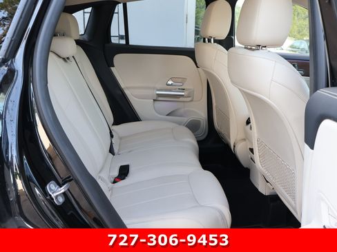 Certified 2023 Mercedes-Benz GLA 250 4MATIC image 21