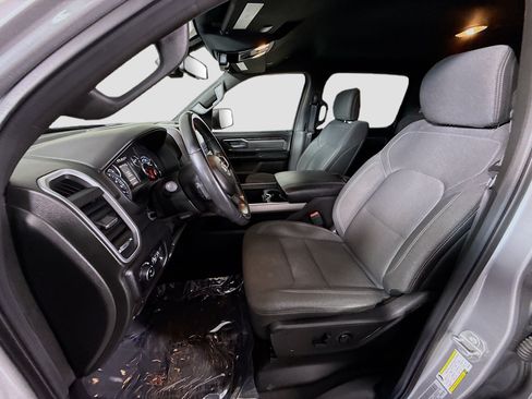 Used 2019 RAM 1500 Big Horn AWD/4WD image 22