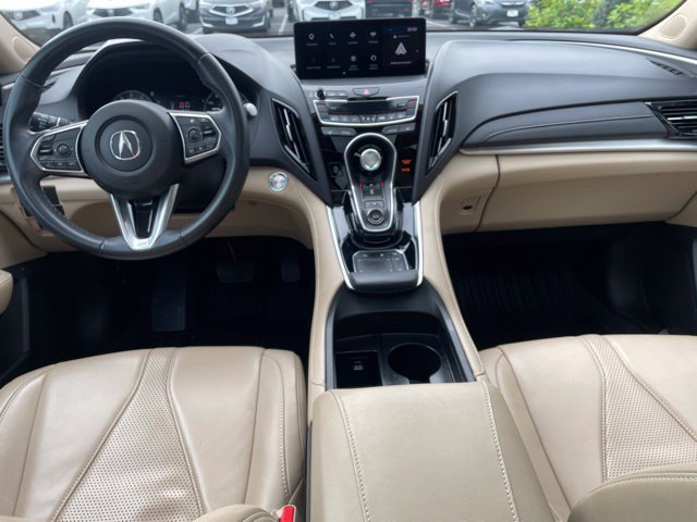 Used 2023 Acura RDX w/ Technology Package AWD/4WD image 36