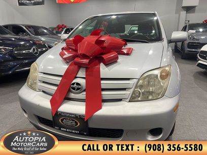 Used 2004 Scion xA