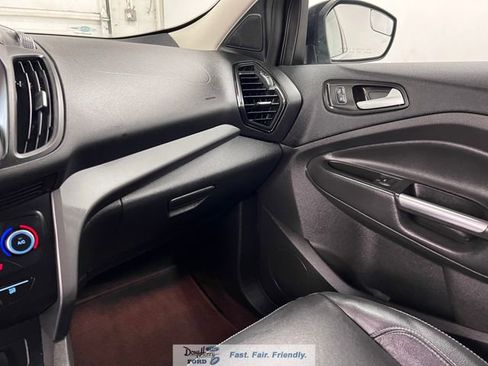 Used 2018 Ford Escape SEL image 41