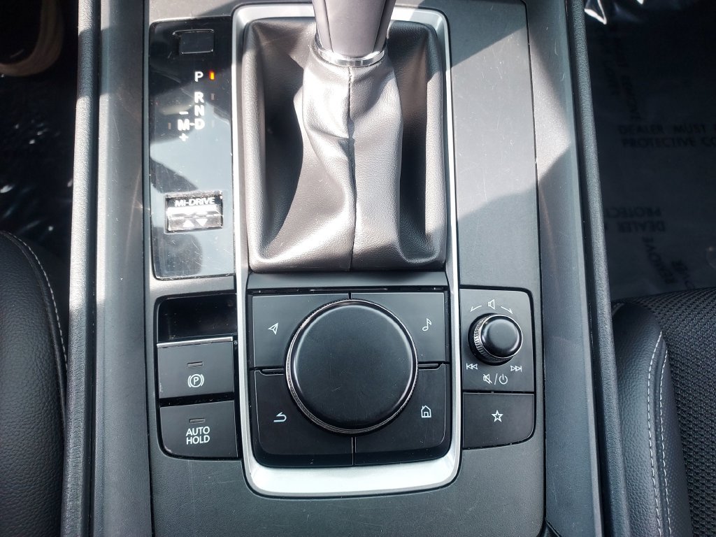 Used 2025 MAZDA CX-50 AWD 2.5 S w/ Preferred Package image 20
