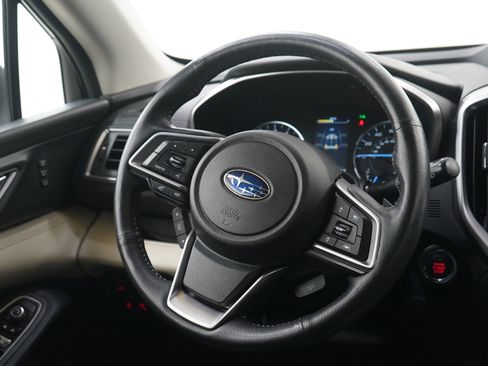 Used 2019 Subaru Ascent Limited w/ Popular Package #2A image 16