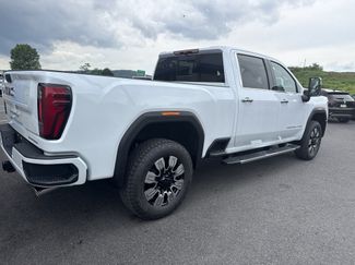 New 2026 GMC Sierra 2500 Denali AWD/4WD video 3