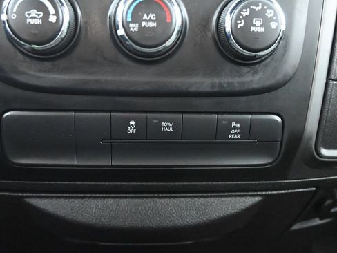 Used 2021 RAM 1500 Warlock AWD/4WD image 30