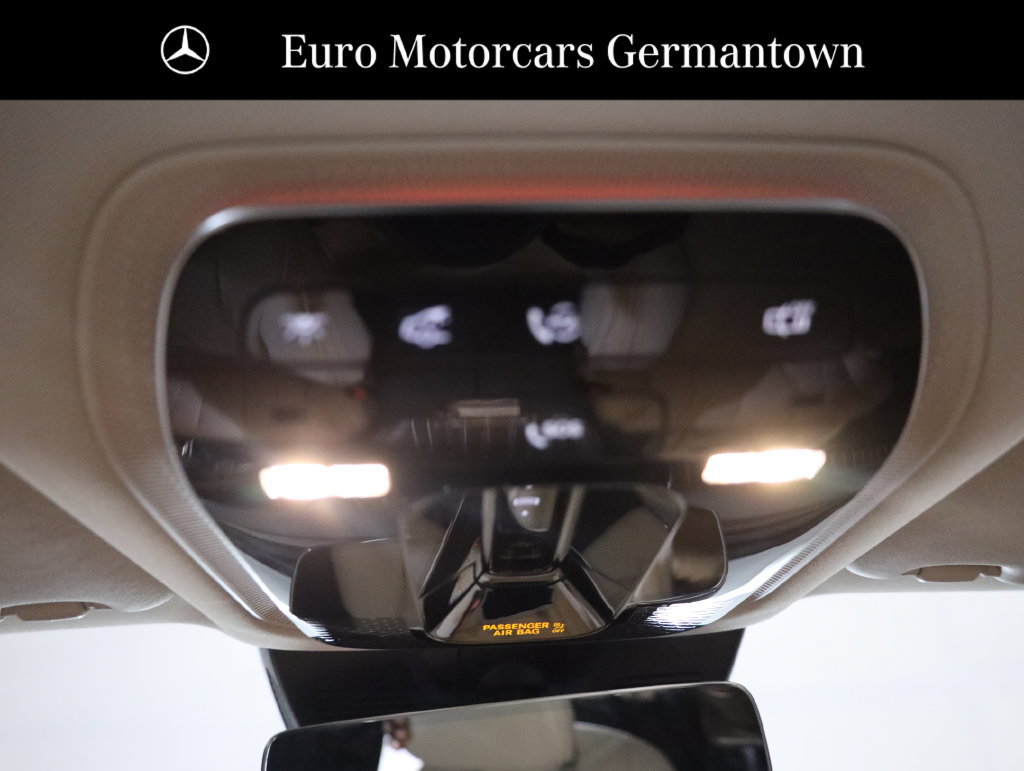 Used 2026 Mercedes-Benz E 350 4MATIC Sedan image 35