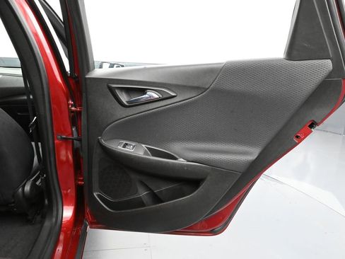 Used 2023 Chevrolet Malibu RS image 37