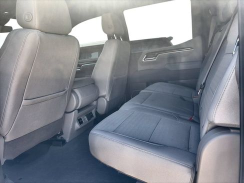 Certified 2025 GMC Sierra 1500 SLE AWD/4WD image 26