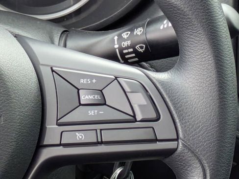 Used 2025 Nissan Versa S w/ S Plus Package image 22