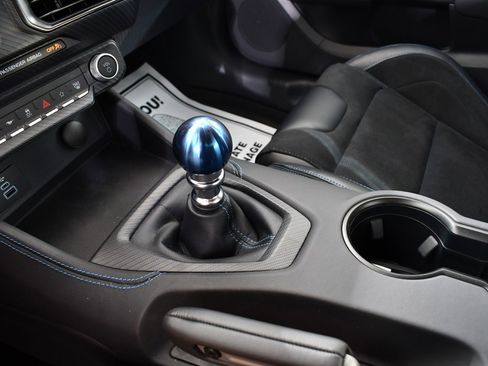 New 2025 Ford Mustang Dark Horse w/ Dark Horse Handlin Package image 33