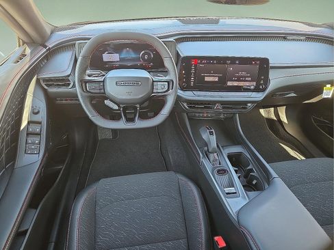 New 2026 Dodge Charger GT w/ Driver Convenience Group image 11