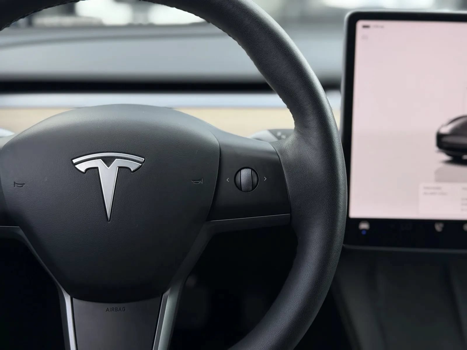 Used 2023 Tesla Model 3 Standard Range RWD image 23
