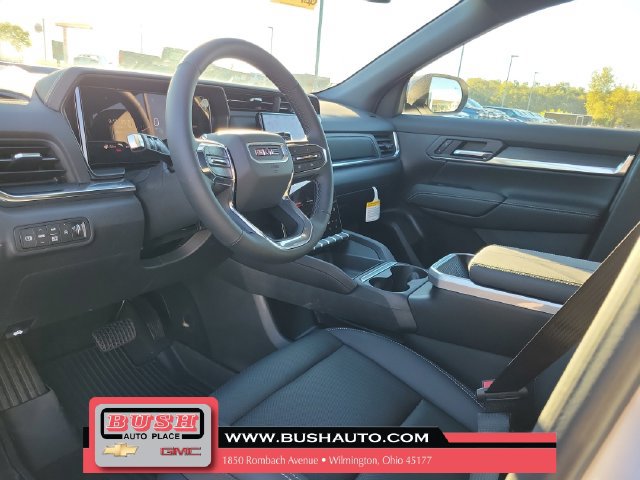 New 2027 GMC Terrain Elevation w/ Elevation Premium Package AWD/4WD image 19